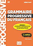 Grammaire progressive du Français - Niveau débutant