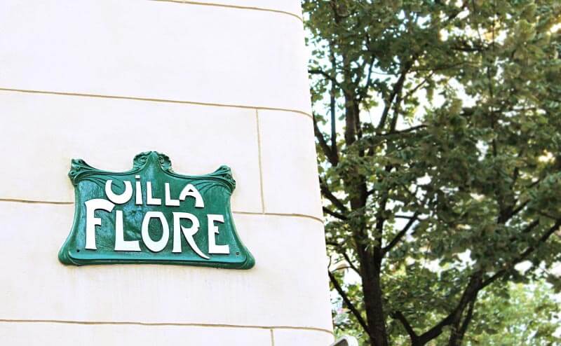 Villa Flore